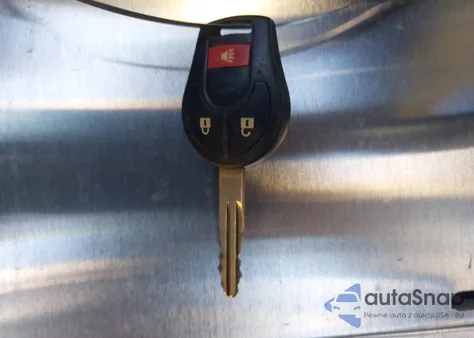 2013 Nissan Rogue S from USA, damaged, VIN JN8AS5MT9DW010646